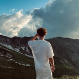 Telegram profile photo for блог фоленси
