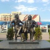 Telegram profile photo for Пушкино МО Новости