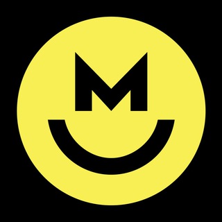 Telegram profile photo for Мемомет 🍉