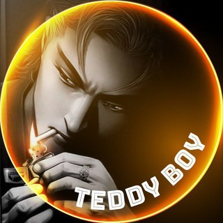 Telegram profile photo for Teddy Boy 🇨🇳 Calls