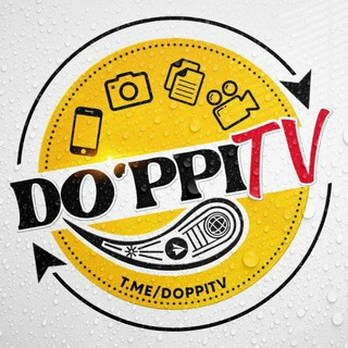 Telegram profile photo for Do'ppi Tv | O'zbekona Milliy Kanal