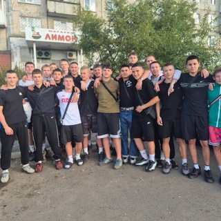 Telegram profile photo for ОНЫМi МАЛЫШИ 🥷