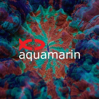 Telegram profile photo for AquaMarin