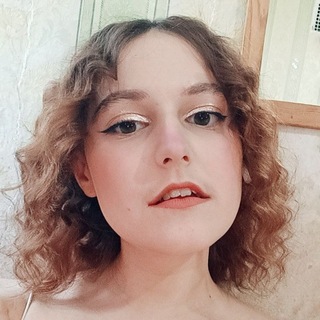 Telegram profile photo for миля🤸♀️