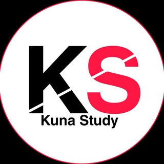 Telegram profile photo for Kuna Study