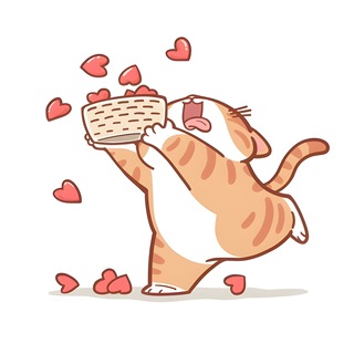 Telegram profile photo for Котики на каждый день