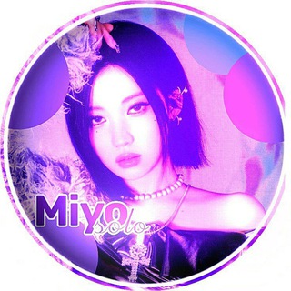 Telegram profile photo for 𝕸𝖎𝖞𝖔 solo
