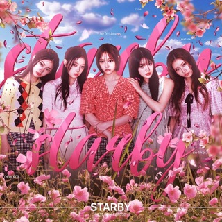 Telegram profile photo for ۶ 🌸 .starby˙ ᏪНАБОР ⊹˚🌺