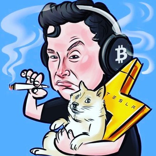 Telegram profile photo for Crypto Memes