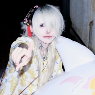 Telegram profile photo for юшкоч в клею