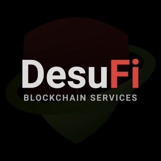 Telegram profile photo for DesuFi Announcements