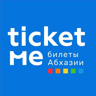 Telegram profile photo for ticketme.abh