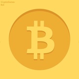 Telegram profile photo for Crypto games