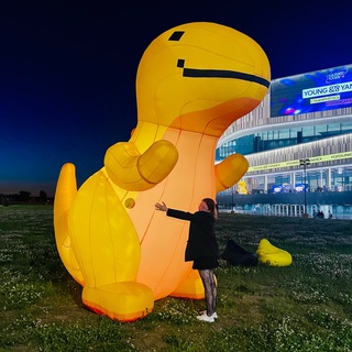 Telegram profile photo for in it
