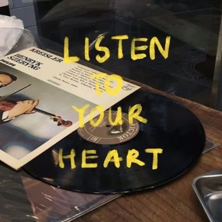 Telegram profile photo for nabi's playlist