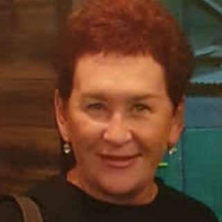 Telegram profile photo for Елена_Яровенко PM International