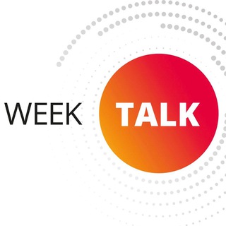 Telegram profile photo for WeekTalk (Dr Omid Pirhaji)