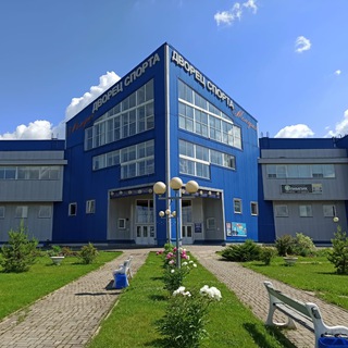 Telegram profile photo for МАУС «ФОК «Мелодия»
