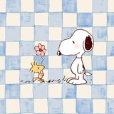 Telegram profile photo for Snoopy