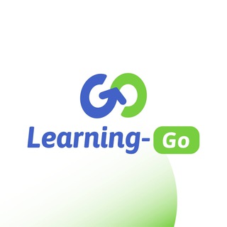Telegram profile photo for Learning-Go | Group