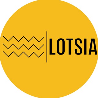Telegram profile photo for lotsia