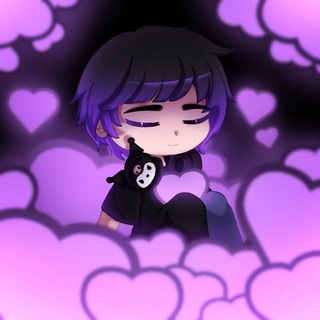 Telegram profile photo for ⋆˚♪˖° Оттенки_Мэри ⊹ ࣪ ˖