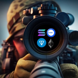 Telegram profile photo for AlphaSight Statistics