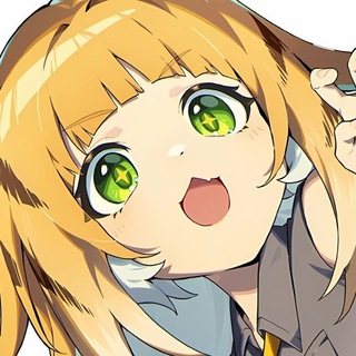 Telegram profile photo for Meownio🤏