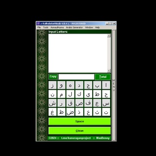 Telegram profile photo for KalkulatorHisab Release