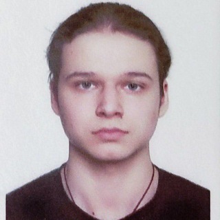 Telegram profile photo for ярослав монах