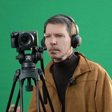 Telegram profile photo for Александр Шувалов куратор курса "Голос поколения:дети в эфире"