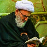 Telegram profile photo for سلسلة شرح الزيارة الجامعة