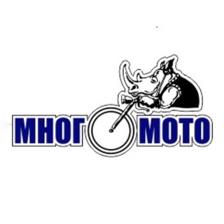 Telegram profile photo for Много Мото