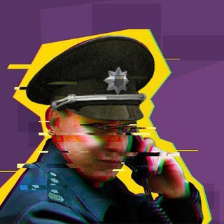 Telegram profile photo for Crazy Prank - Голосові розіграші українською