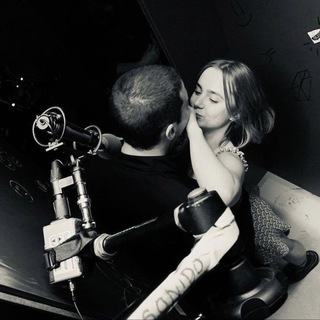 Telegram profile photo for still with you.