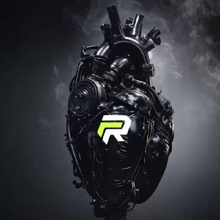 Telegram profile photo for PRORACE.RU