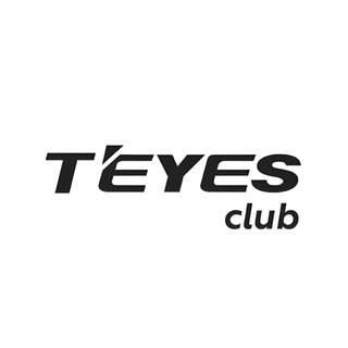Telegram profile photo for Teyes club
