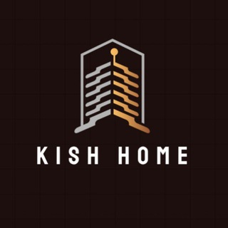 Telegram profile photo for ⚜️Kish home⚜️