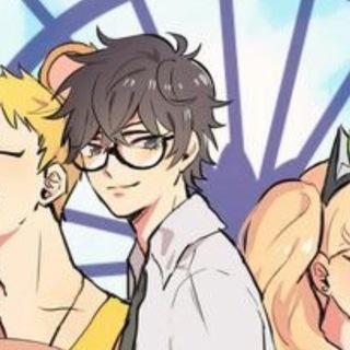 Telegram profile photo for Joker. 【H&D】