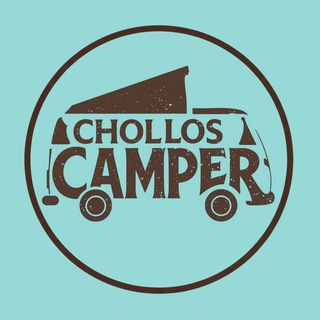 Telegram profile photo for Chollos Furgonetas Camper