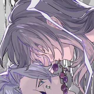Telegram profile photo for Заморозка | 𝘚𝘵𝘦𝘭𝘭𝘦
