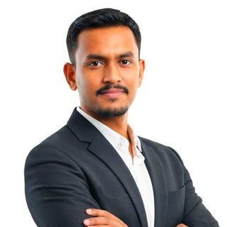 Telegram profile photo for Trading By Kaushik