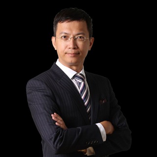 Telegram profile photo for 投資總舖師 王榮旭