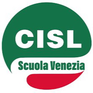Telegram profile photo for Cislscuolavenezia