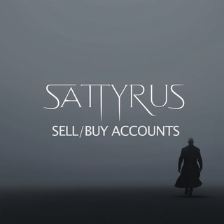 Telegram profile photo for BUY/SELL STAKE ACCOUNTS