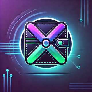 Telegram profile photo for Solana Xpert Wallet