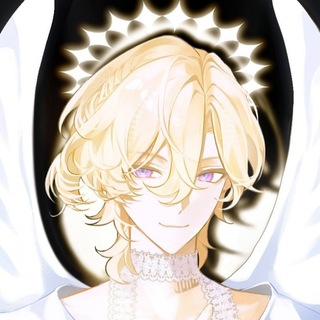 Telegram profile photo for ִ ۫ ּ 𝘋𝘢𝘭𝘪𝘮𝘪𝘓᤻🖤