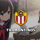 Telegram profile photo for TRAMONTINOS.clan