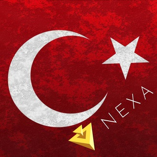 Telegram group profile photo for NEXA TÜRKİYE 🇹🇷(Resmi)