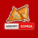 Telegram profile photo for Assorti somsa 🥐